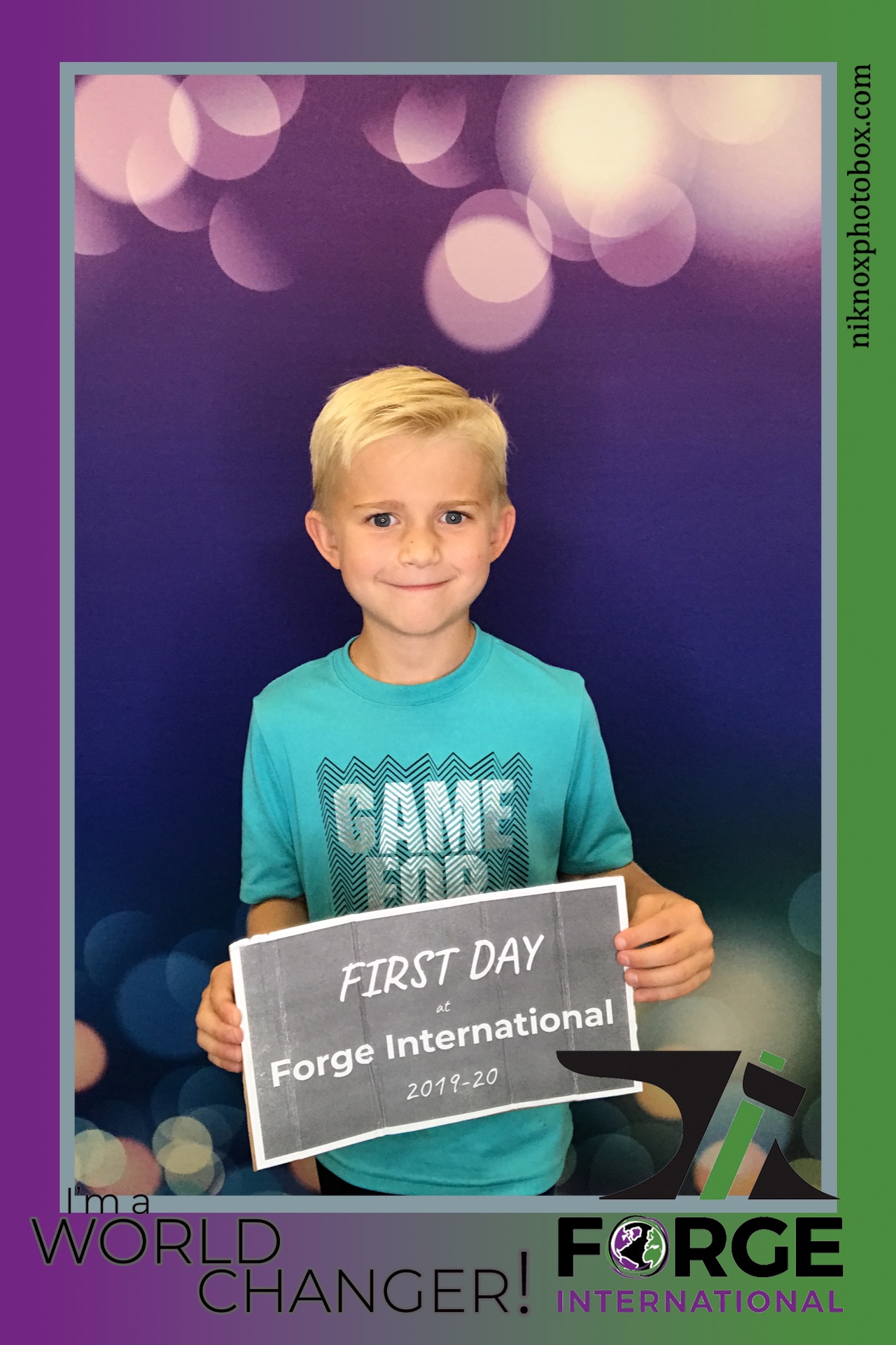 Forge International Charter School | View more photos from the event at gallery.niknoxphotobox.com/u/NiKnox-Photo-Box/Forge-International-Charter-School